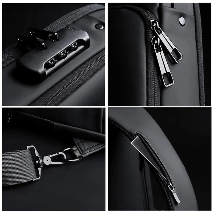 Venture Crossbody Bag