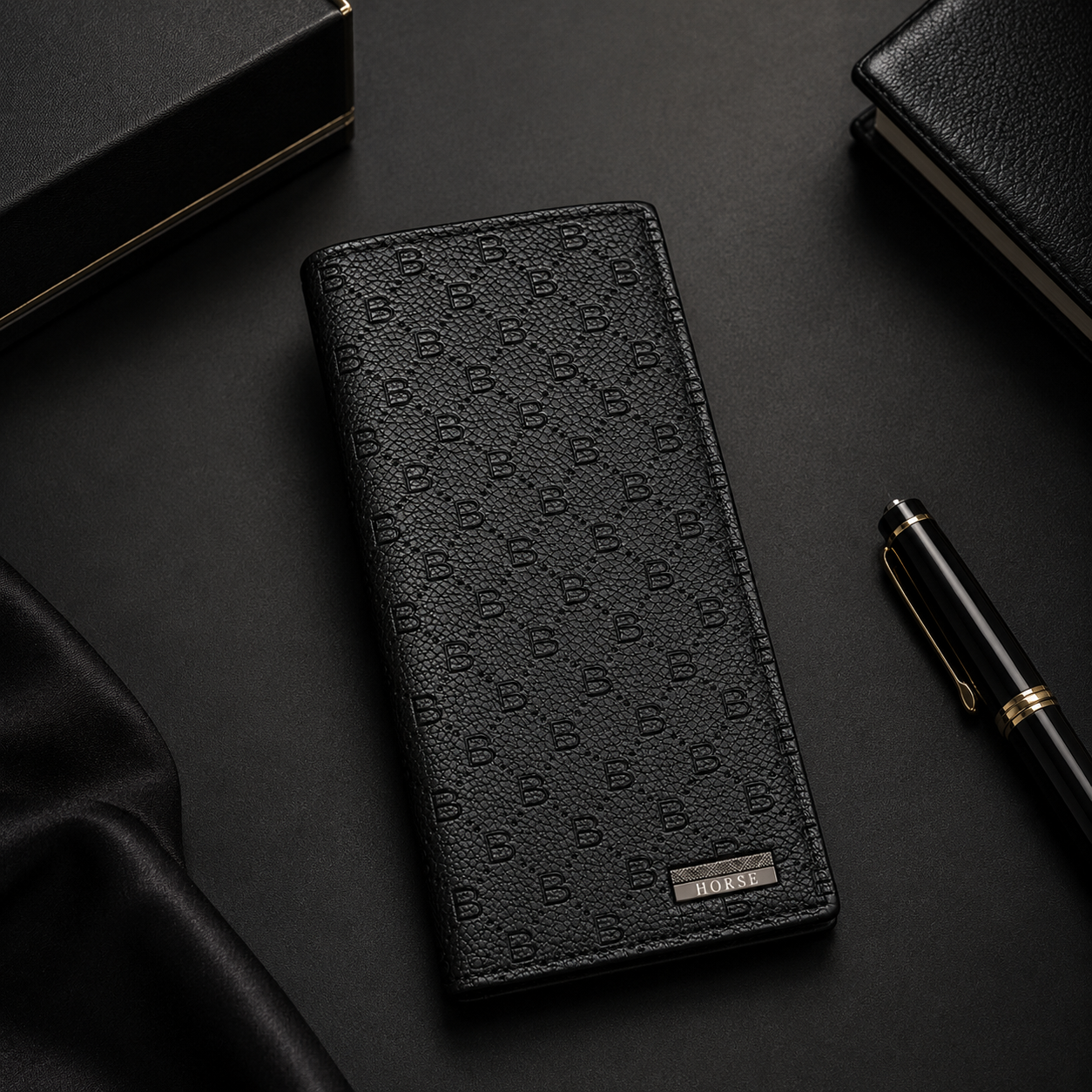 Elite Horizon Wallet
