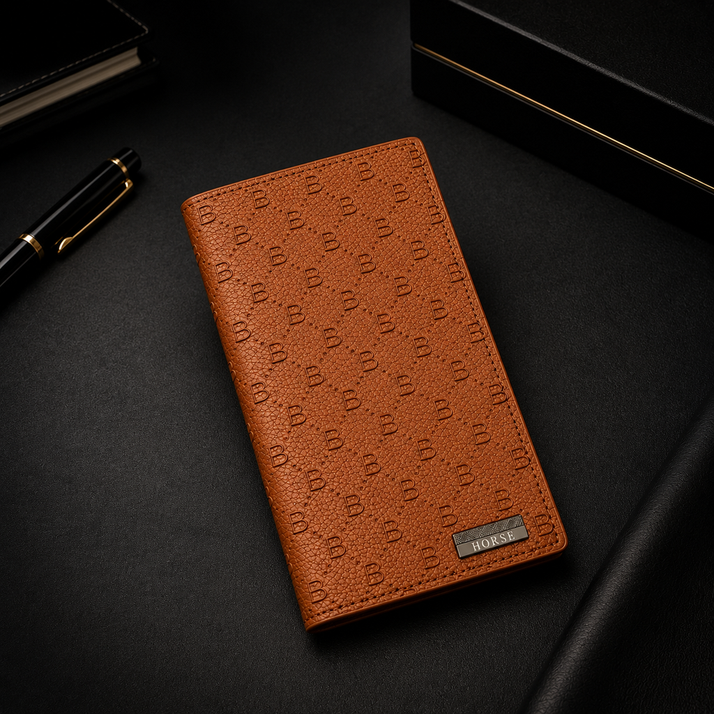 Elite Horizon Wallet