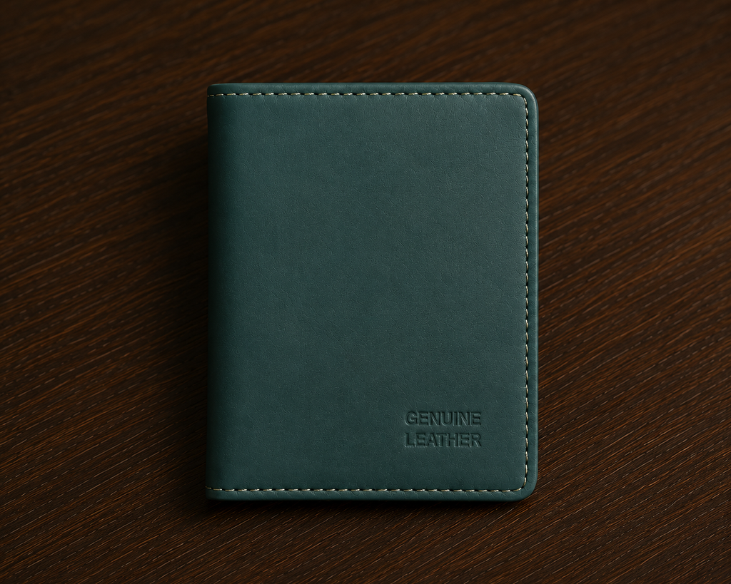 Card Holder ZL wallet