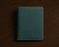 Card Holder ZL wallet
