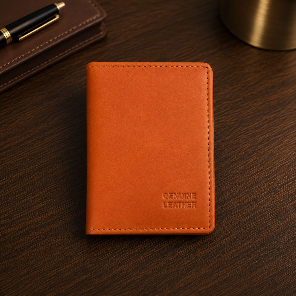 Card Holder ZL wallet