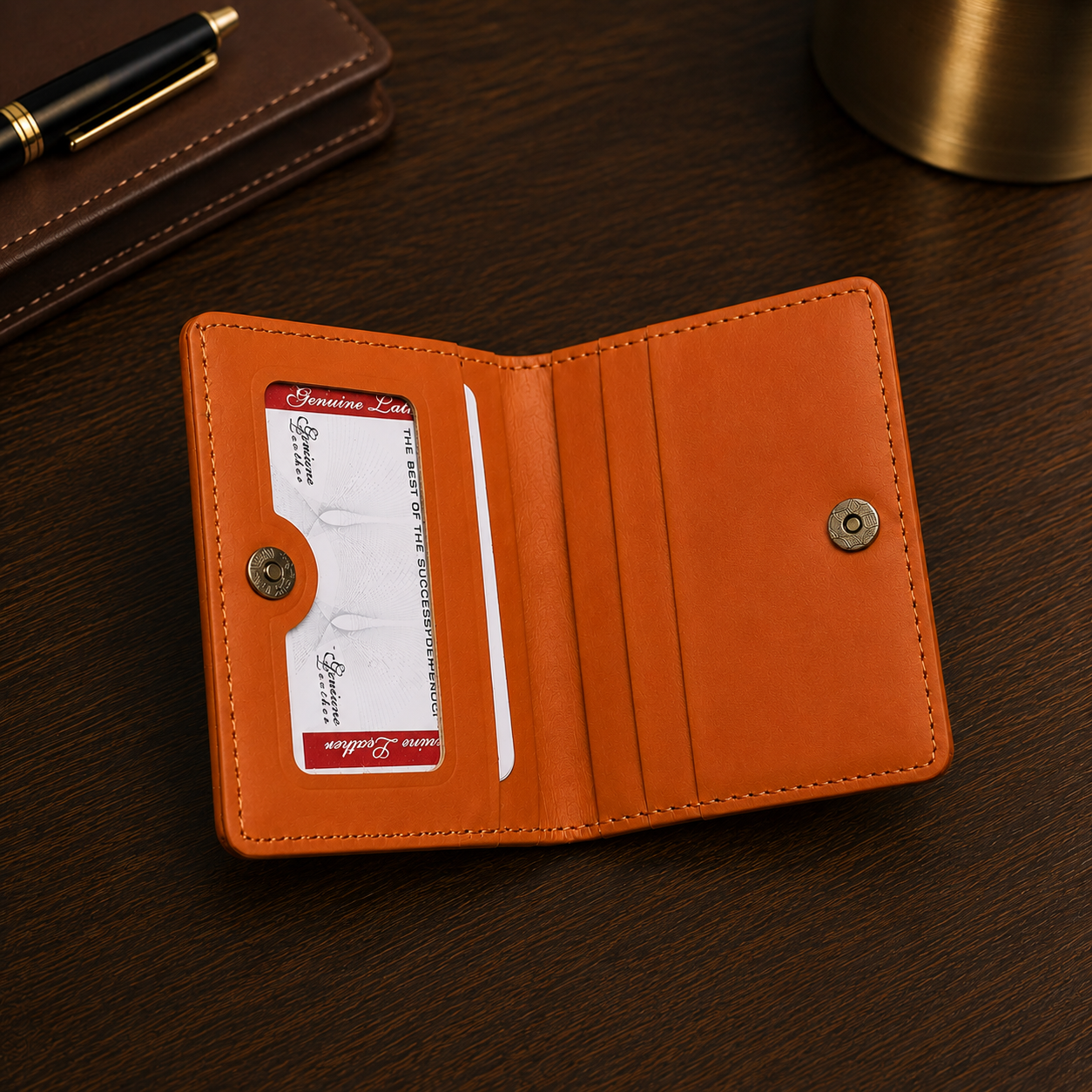 Card Holder ZL wallet