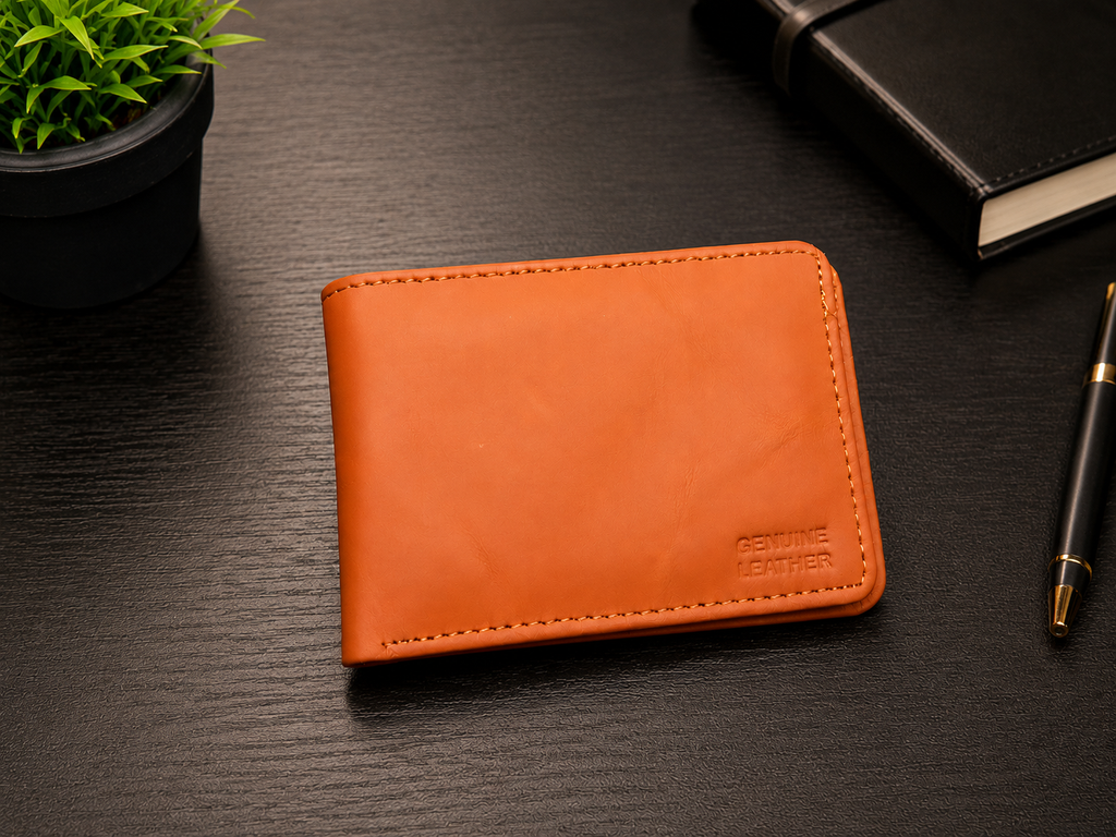 Small Wallet  ZL