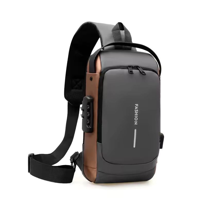 Venture Crossbody Bag