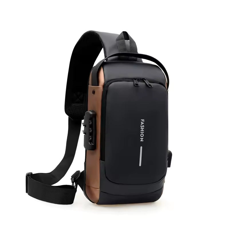 Venture Crossbody Bag