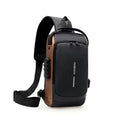 Venture Crossbody Bag