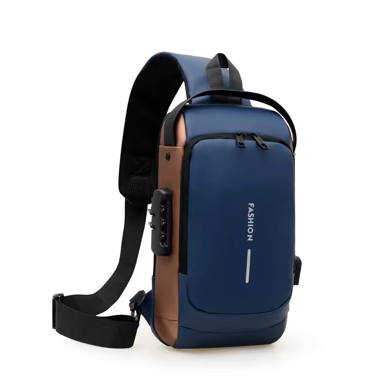 Venture Crossbody Bag