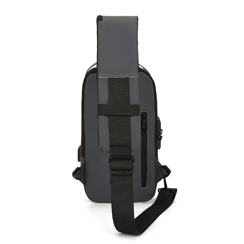 Venture Crossbody Bag