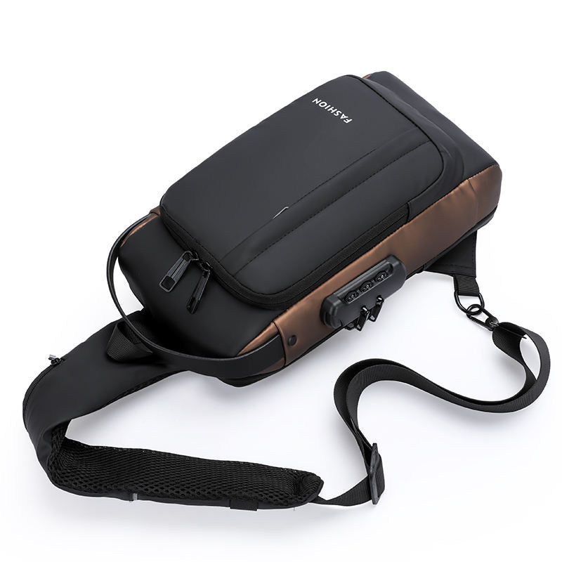 Venture Crossbody Bag