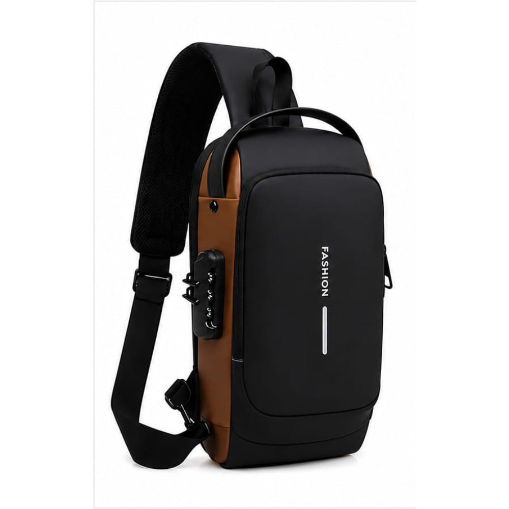 Venture Crossbody Bag