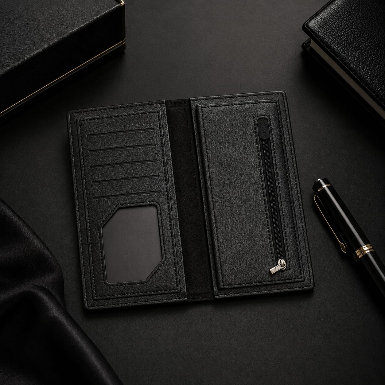 Elite Horizon Wallet