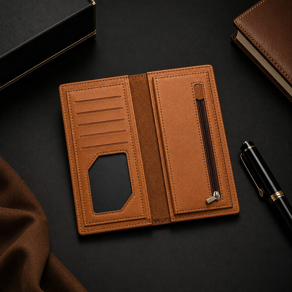Elite Horizon Wallet