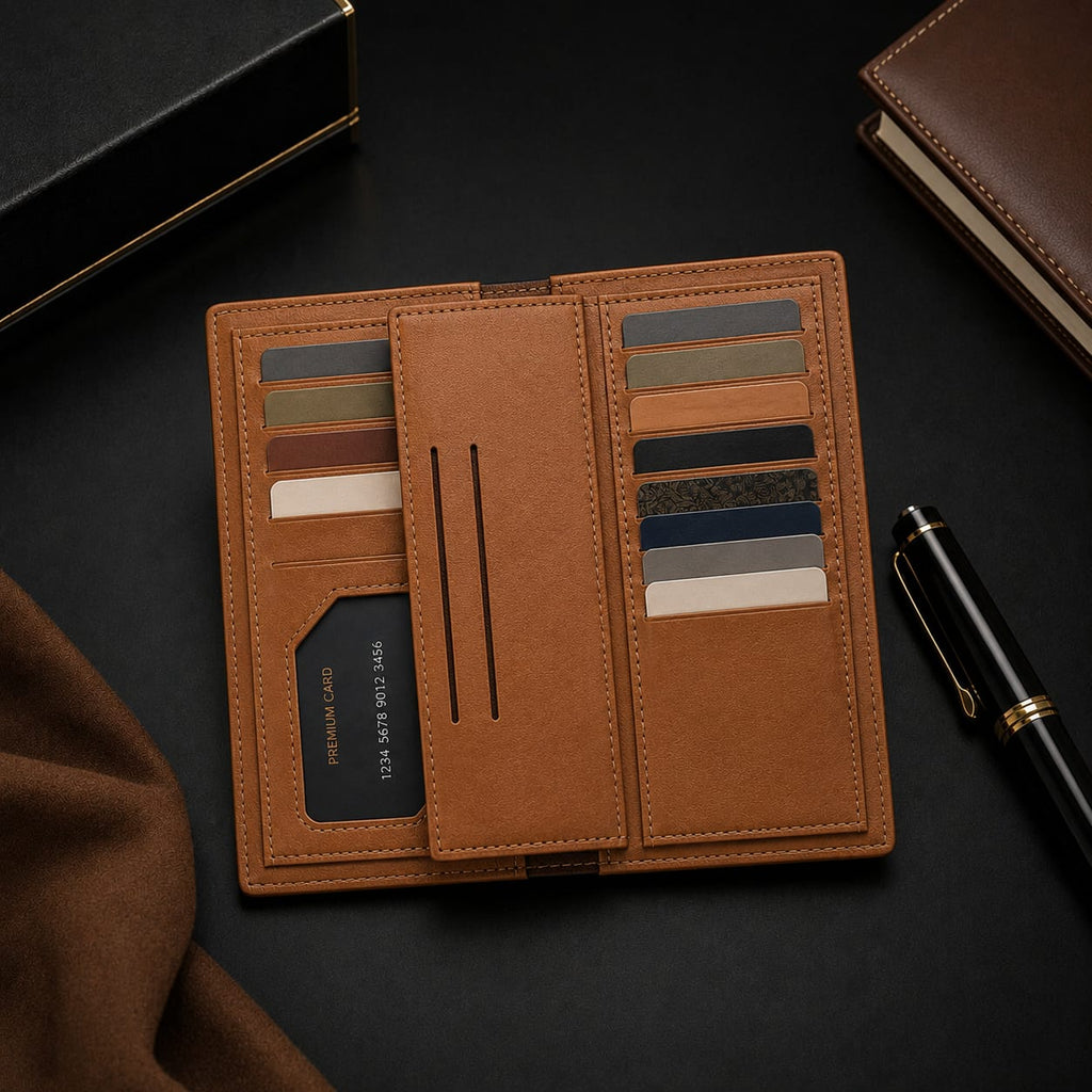 Elite Horizon Wallet