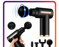 Fascial  massage gun