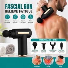 Fascial  massage gun
