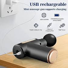 Fascial  massage gun