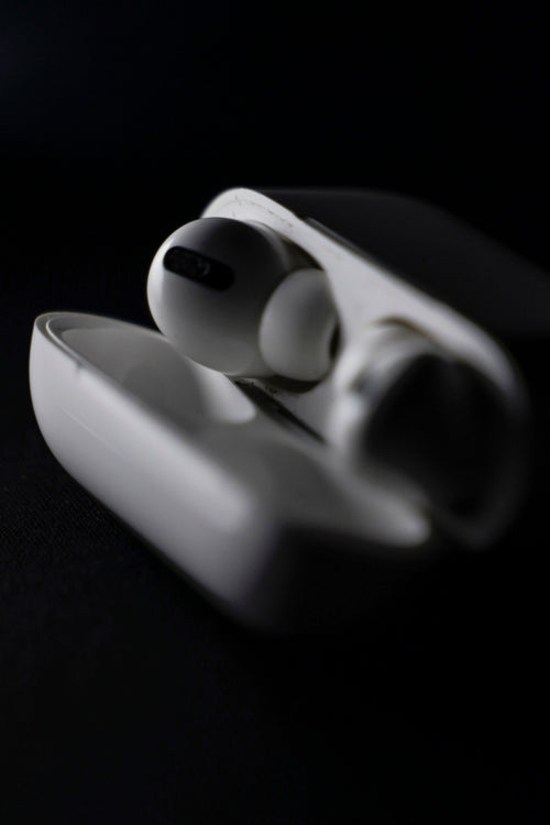 Airpods Pro